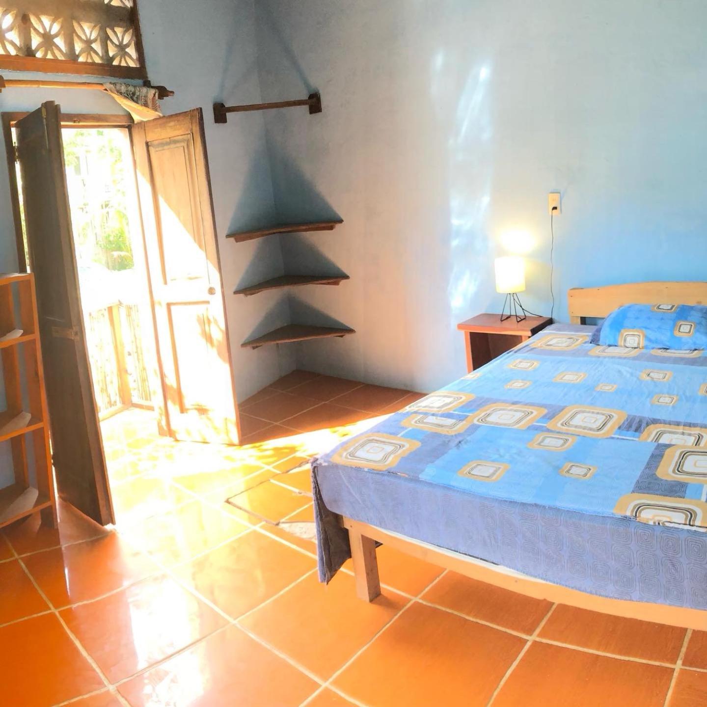 Hostal Mar De Fondo Zipolite Extérieur photo